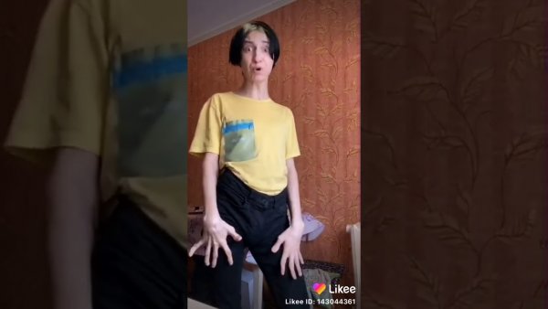 Корейка Даша банан