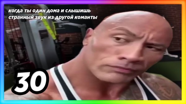 Мемы со скалой