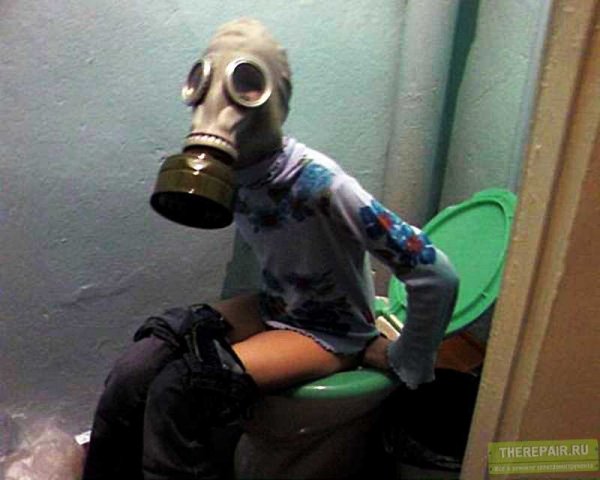 Иди своей дорогой сталкер