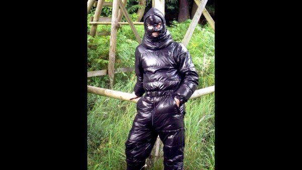 Иди своей дорогой сталкер