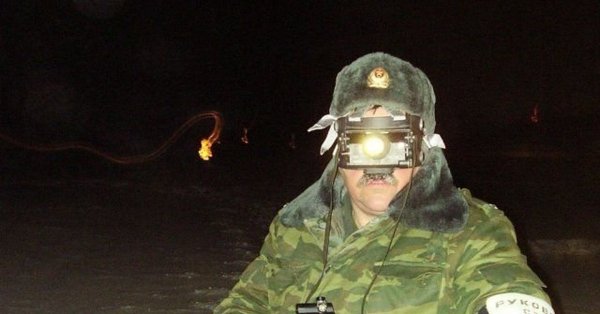 Иди своей дорогой сталкер Мем гачи