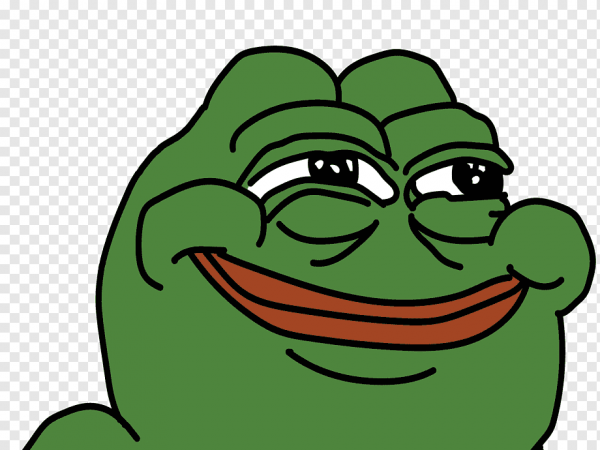 Пепе Мем