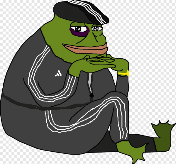 Император Пепе