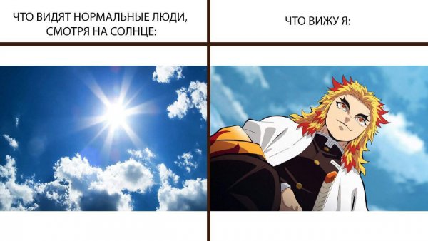 Ренгоку мемы