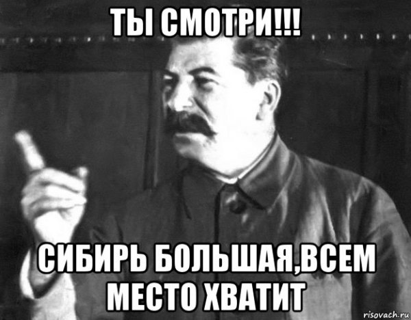 Сталин Мем
