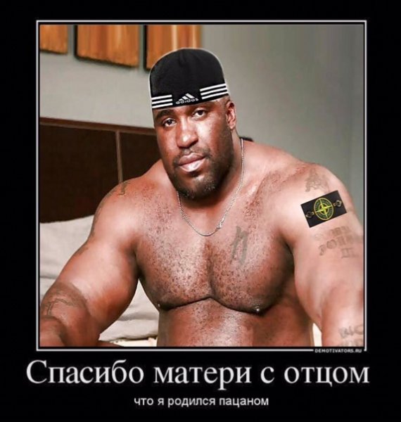 Фарит нигер