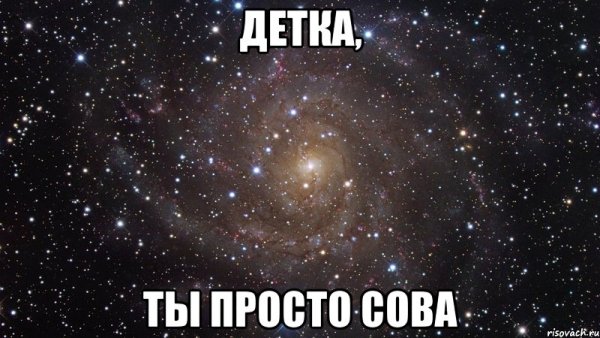Думал Сова Мем