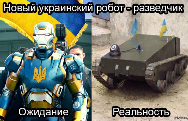 Главное управление разведки Украины заседание