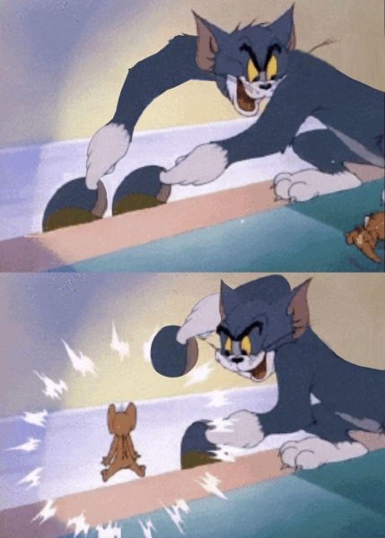 Том Мем