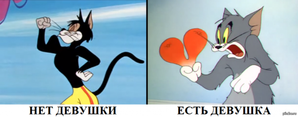 Том и Джерри приколы