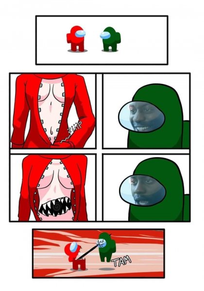 Отборные мемы
