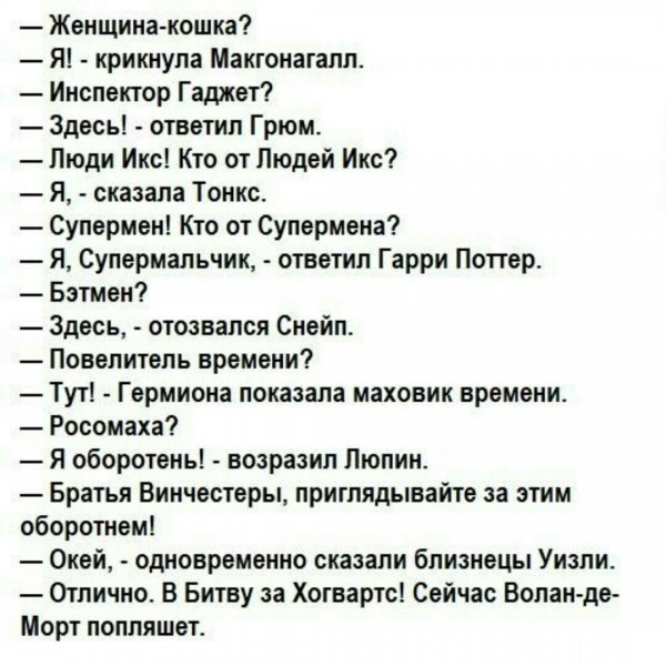 Гермиона Грейнджер и Альбус Дамблдор