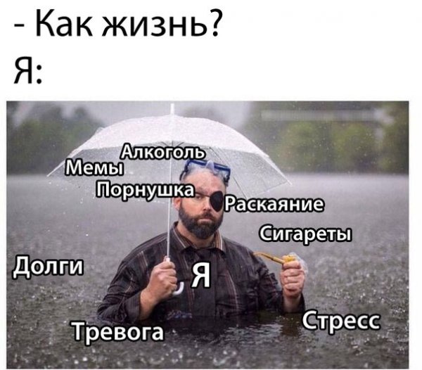 Мемы про бухло