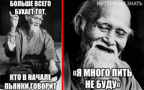 Мудрец Мем алкоголь