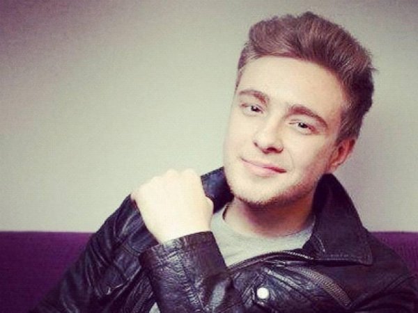 Семен Булаткин