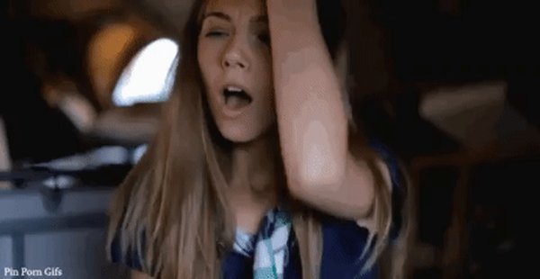 Кристал Бойд (Krystal Boyd) оргазм