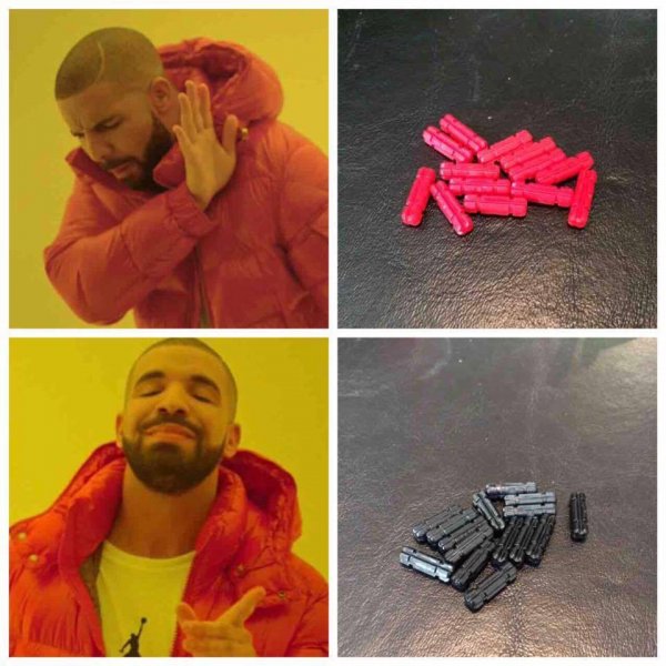 Мемы с Дрейком