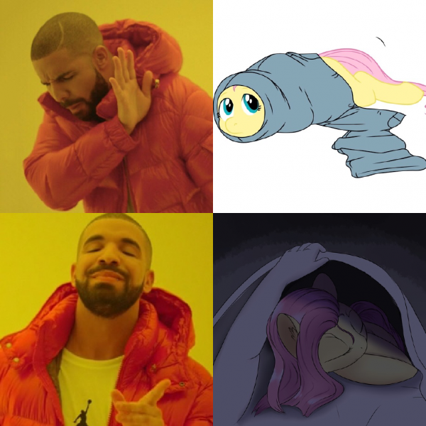 Мемы с Дрейком
