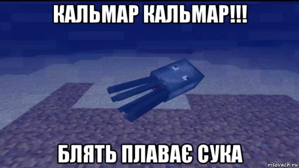 Игра в кальмара мемы