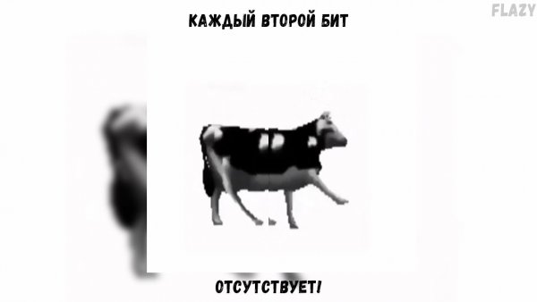 Полиш корова