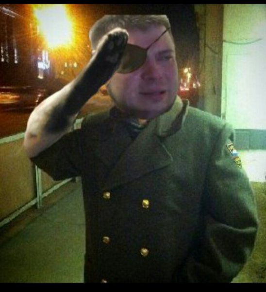 Егор Быковский