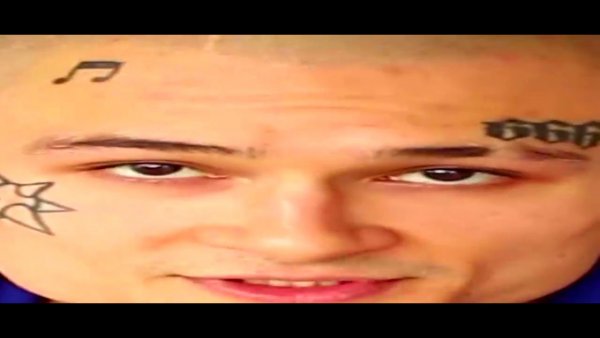 Жмыхнутый Морген