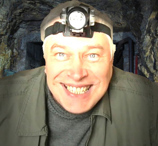 Геннадий Горин