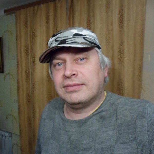Геннадий Горин