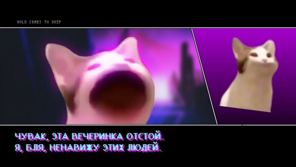 Мемы Pop Cat