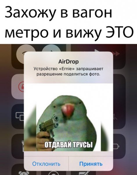 Отдавай трусы Мем не отдам