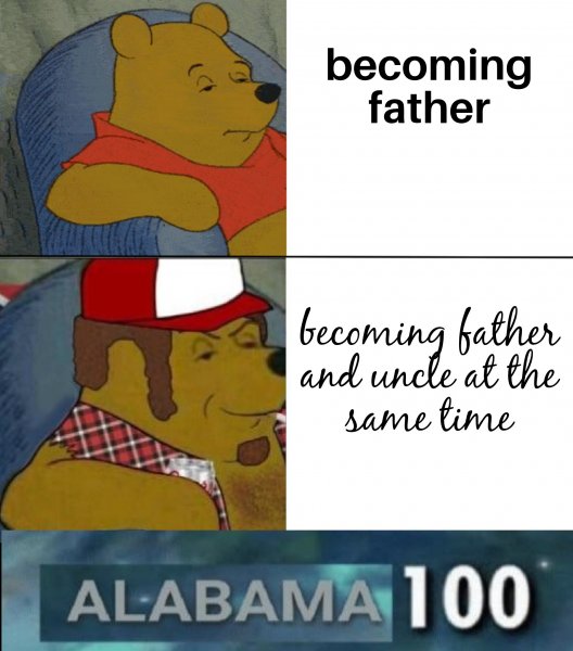Шутки про Алабаму