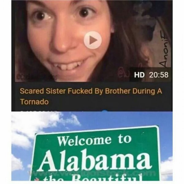 Sweet Home Alabama аниме