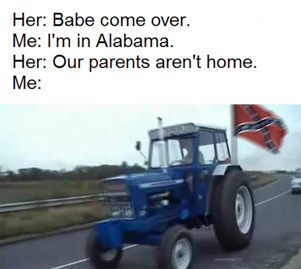Sweet Home Alabama аниме