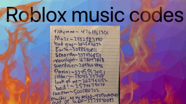 Roblox Music