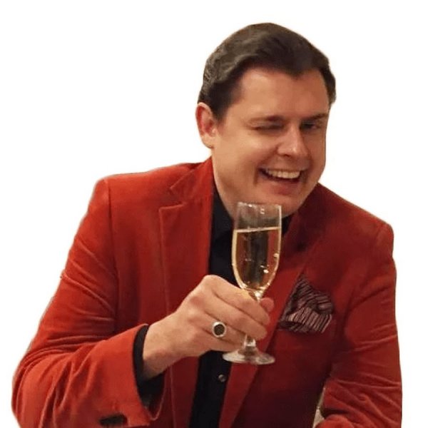 Маэстро Евгений Понасенков