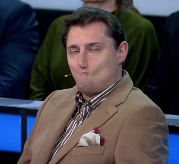 Маэстро Понасенков