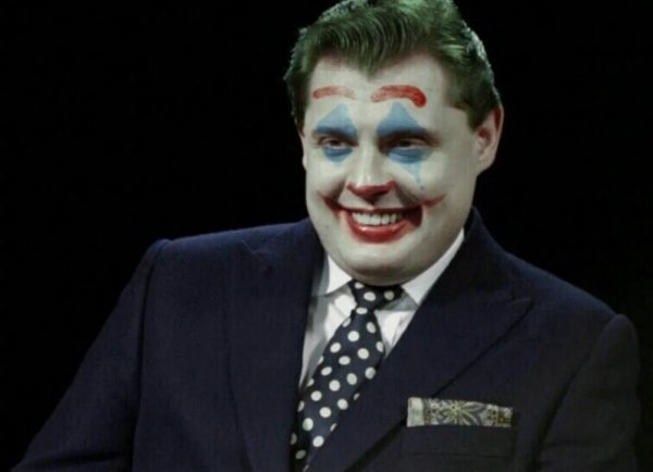 Евгений Понасенков мемы