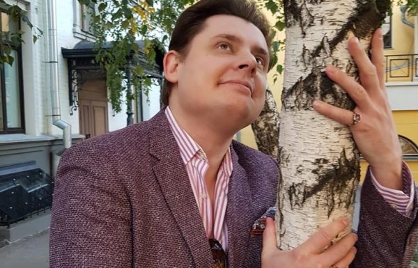 Евгений Понасенков мемы