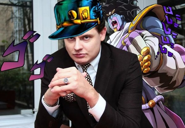 Евгений Понасенков мемы