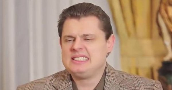 Евгений Понасенков майнкрафт