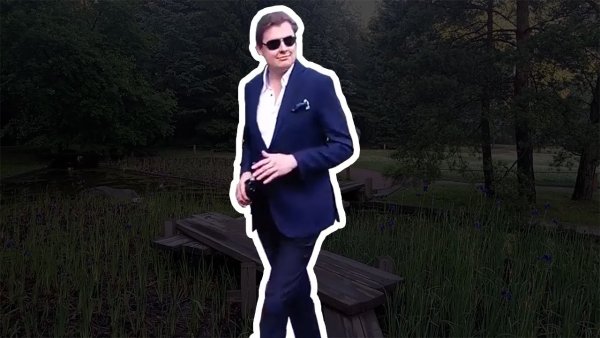 Евгений Понасенков мемы маэстро