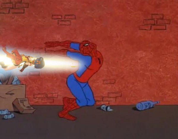 Упоротый Геншин Импакт