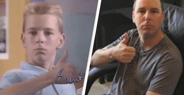 Thumb up Мем