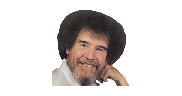 Боб Росс COOLSTORYBOB