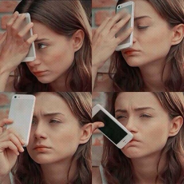 Мнэем с бородатным мужиком