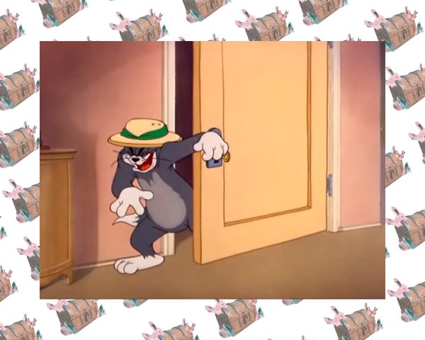Ребят я в этом шарю Мем том