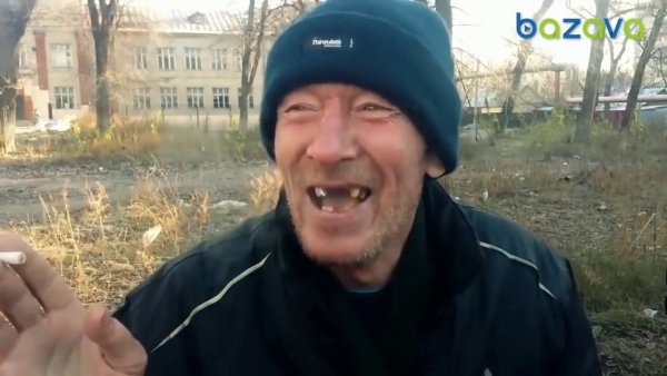 Плов готов