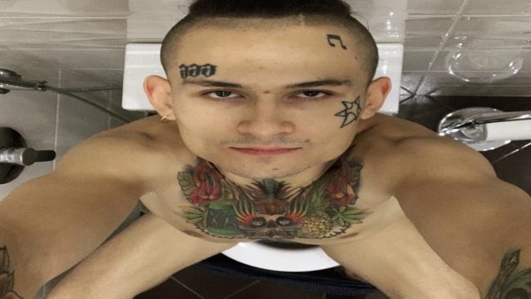 Моргенштерн Pablo