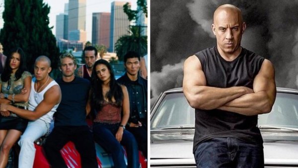 Ты что то сказал про семью