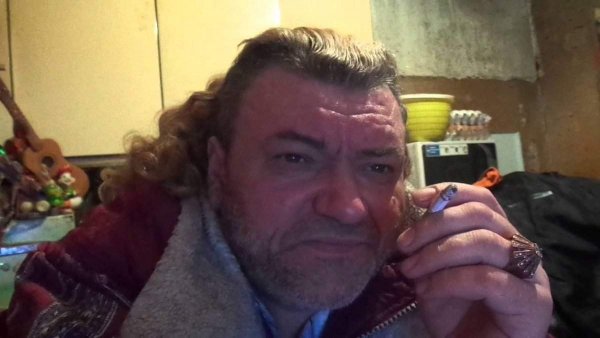 Санбой грустит